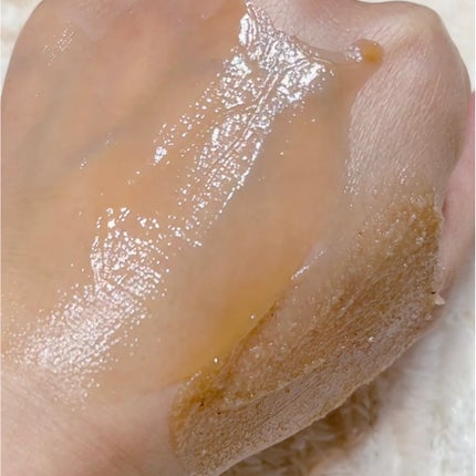 ハニーマスク/I'm from/洗い流すパック・マスクを使ったクチコミ(8枚目)