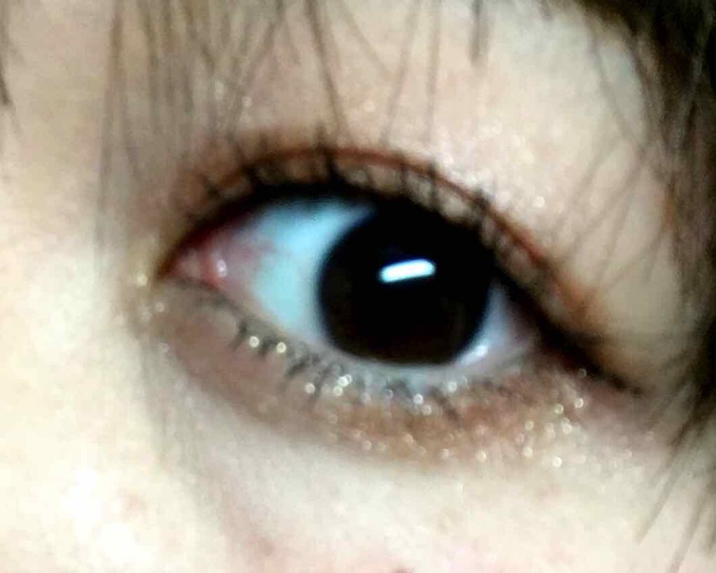 プロ シングル シャドウ/CLIO/単色アイシャドウを使ったクチコミ(4枚目)