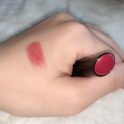 ケイト リップモンスター/KATE/口紅を使ったクチコミ(5枚目)