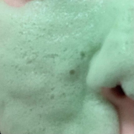 CICA バブルスパークリングブースター/VT/洗い流すパック・マスクを使ったクチコミ(2枚目)