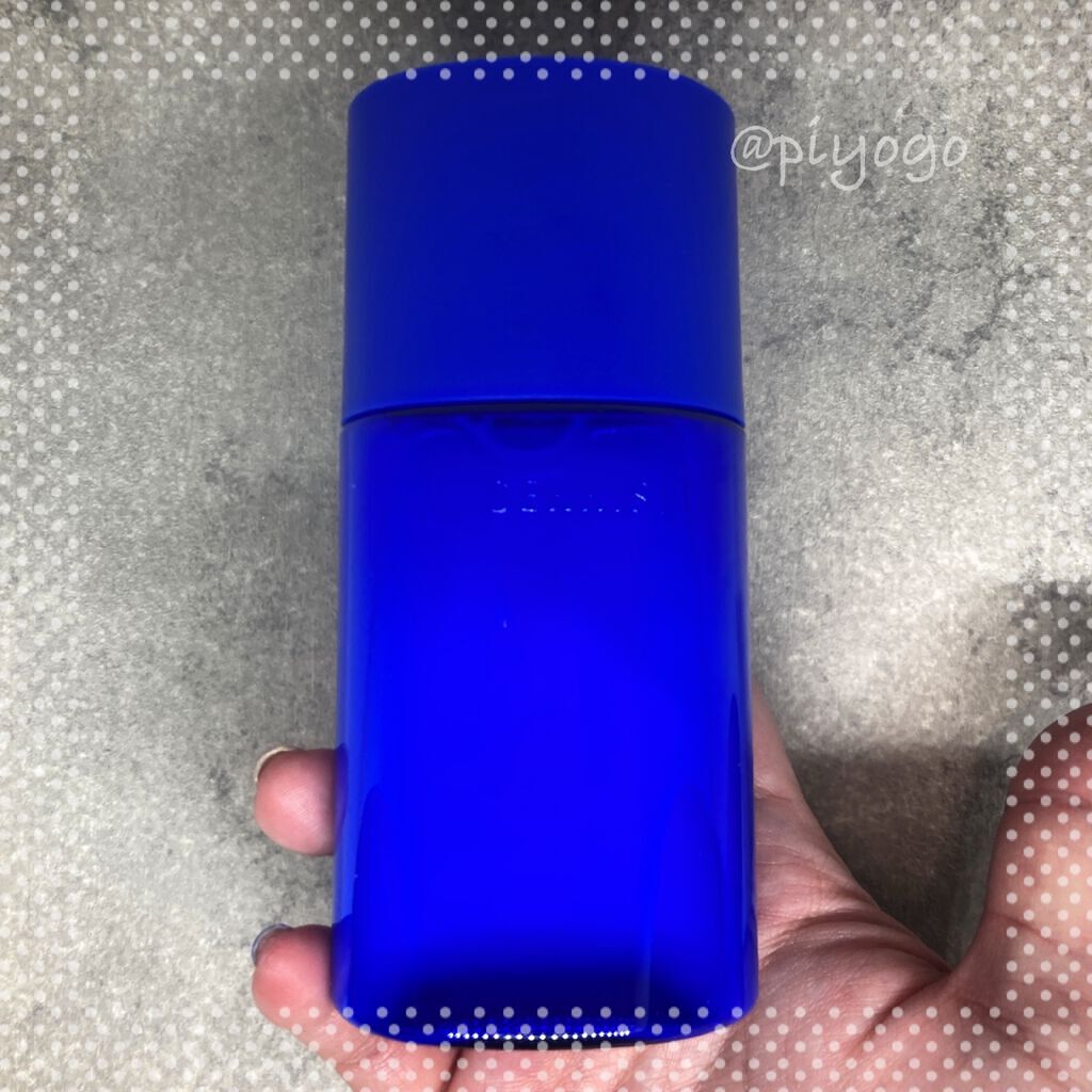 クリアウェルネス ナチュラル ドリップ/雪肌精/化粧水を使ったクチコミ（1枚目）