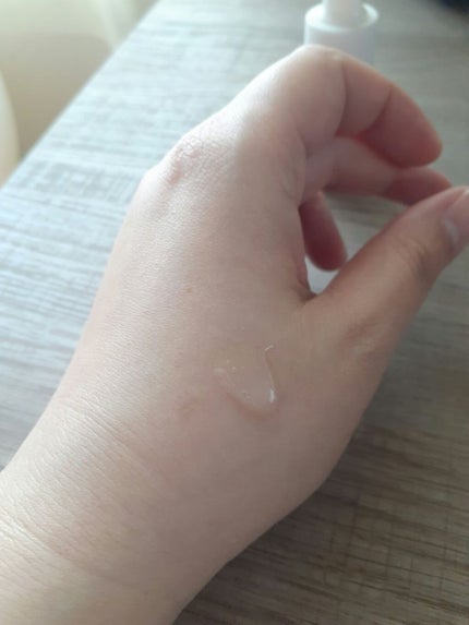 BP 美容液/MISSHA/美容液を使ったクチコミ(2枚目)