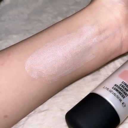 ストロボクリーム/M・A・C/化粧下地を使ったクチコミ(4枚目)