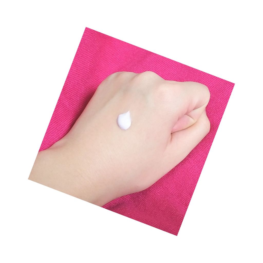 スキンアクア トーンアップUVエッセンス/スキンアクア/日焼け止めクリームを使ったクチコミ(2枚目)