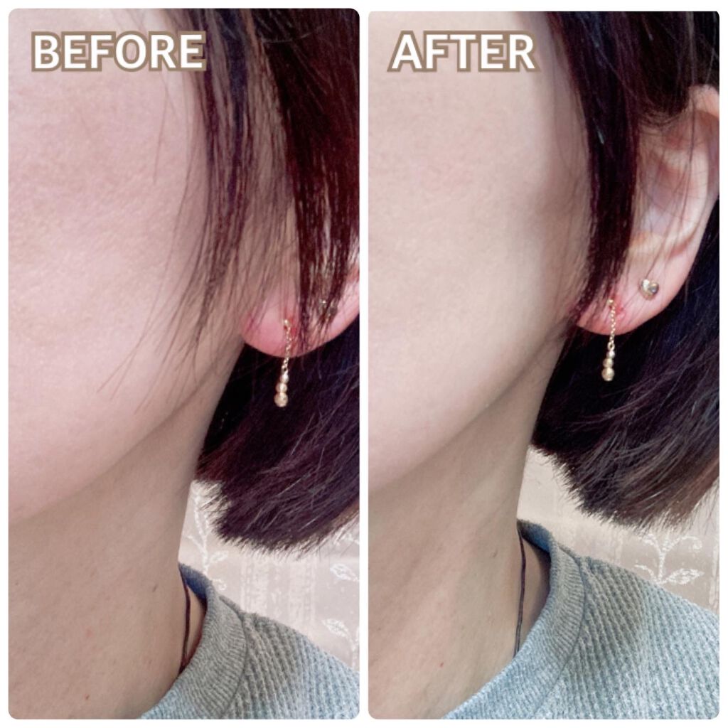 トランスルーセント ルース セッティング パウダー トーンアップ ローズ/ローラ メルシエ/ルースパウダーを使ったクチコミ(5枚目)