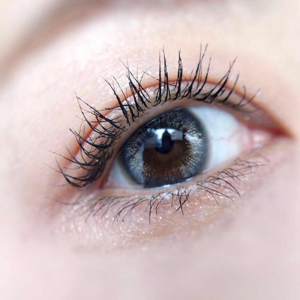 フェアリー ワンデー シマーリングシリーズ/FAIRY/ワンデー(1DAY)カラコンを使ったクチコミ(2枚目)