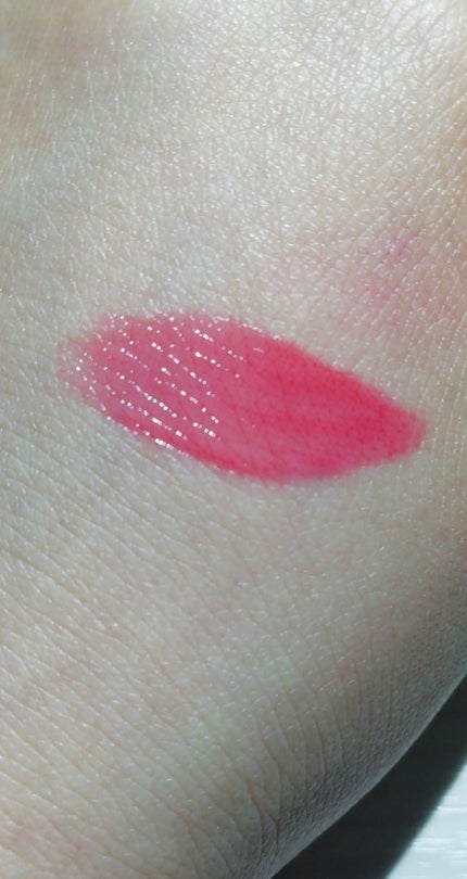 m on LIPS 「エチュードハウス🧚このリップはピンク色が強いイメージですが、目..」(3枚目)