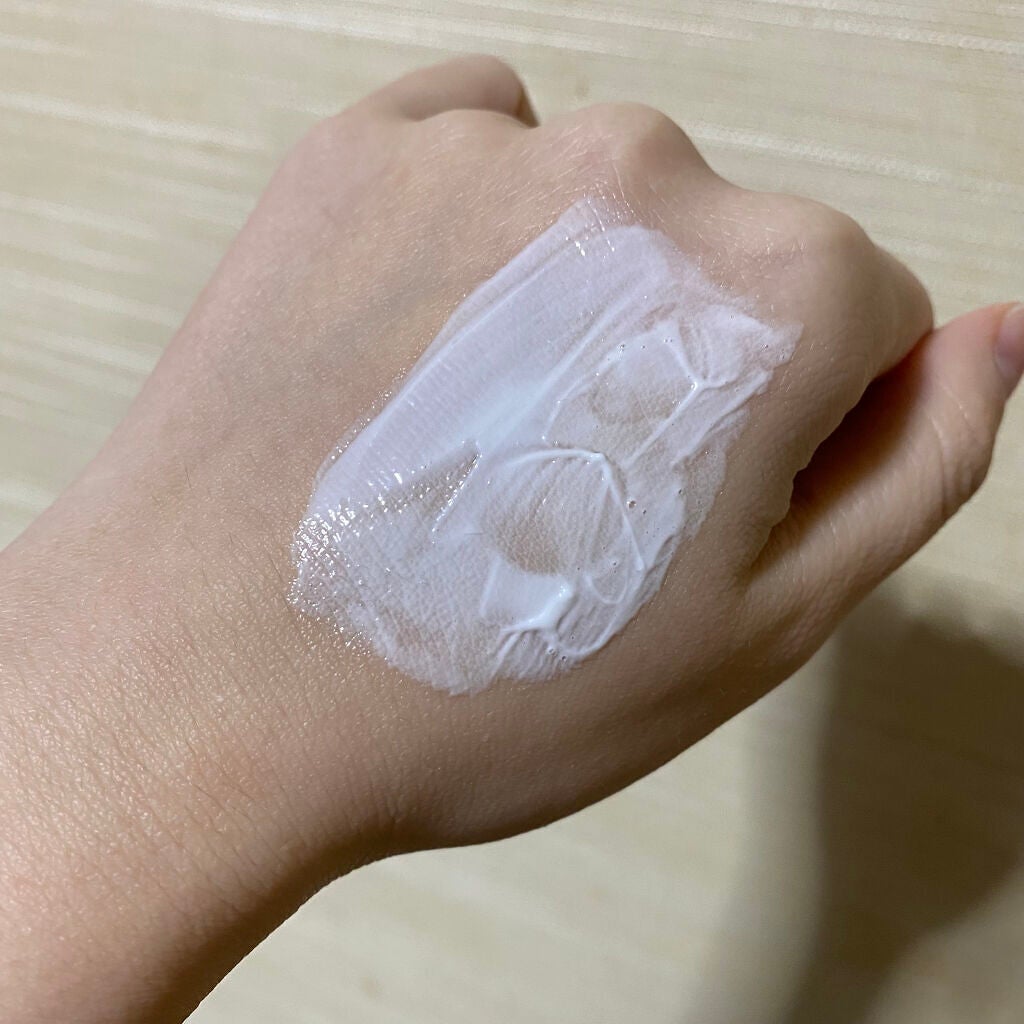 パーフェクトホワイトクレイ/SENKA(専科)/洗顔フォームを使ったクチコミ(3枚目)