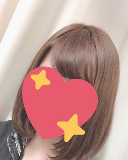 デビルズトリック/クイスクイス/ヘアカラーを使ったクチコミ(3枚目)