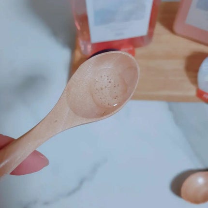 リラックス ミッドナイトリペア シャンプー/ヘアトリートメント (ストレート&グロス)/Je l'aime/市販シャンプーを使ったクチコミ(5枚目)