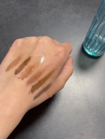 美感クレンジングオイルCP/美感/オイルクレンジングを使ったクチコミ(2枚目)