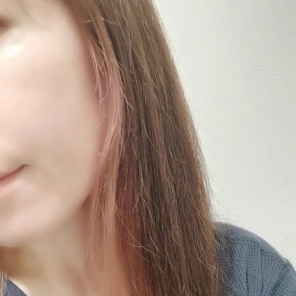 ノーウォッシュトリートメント/MEDICUBE/アウトバストリートメントを使ったクチコミ(3枚目)