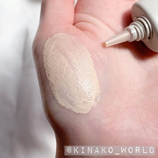 メイクアップ クリームN/ナチュラグラッセ/化粧下地 by 雪🌏