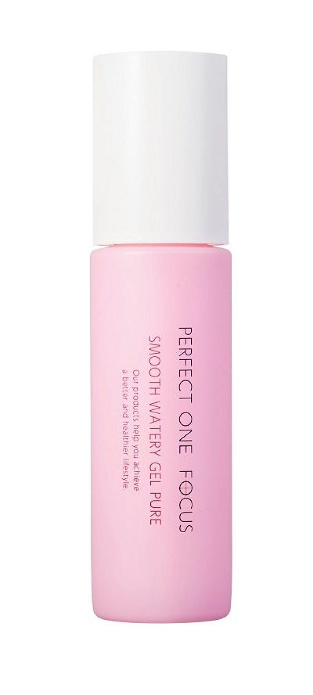 パーフェクトワン フォーカス スムースウォータリージェル ピュア