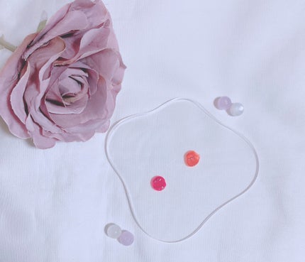 ローティント/BBIA/リップティントを使ったクチコミ(3枚目)