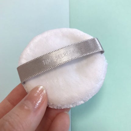 ミネラルプレストクリアベール/TIME SECRET/プレストパウダーを使ったクチコミ(4枚目)