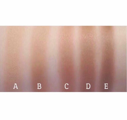 パーフェクトマルチアイズ/キャンメイク/アイシャドウパレットを使ったクチコミ(4枚目)