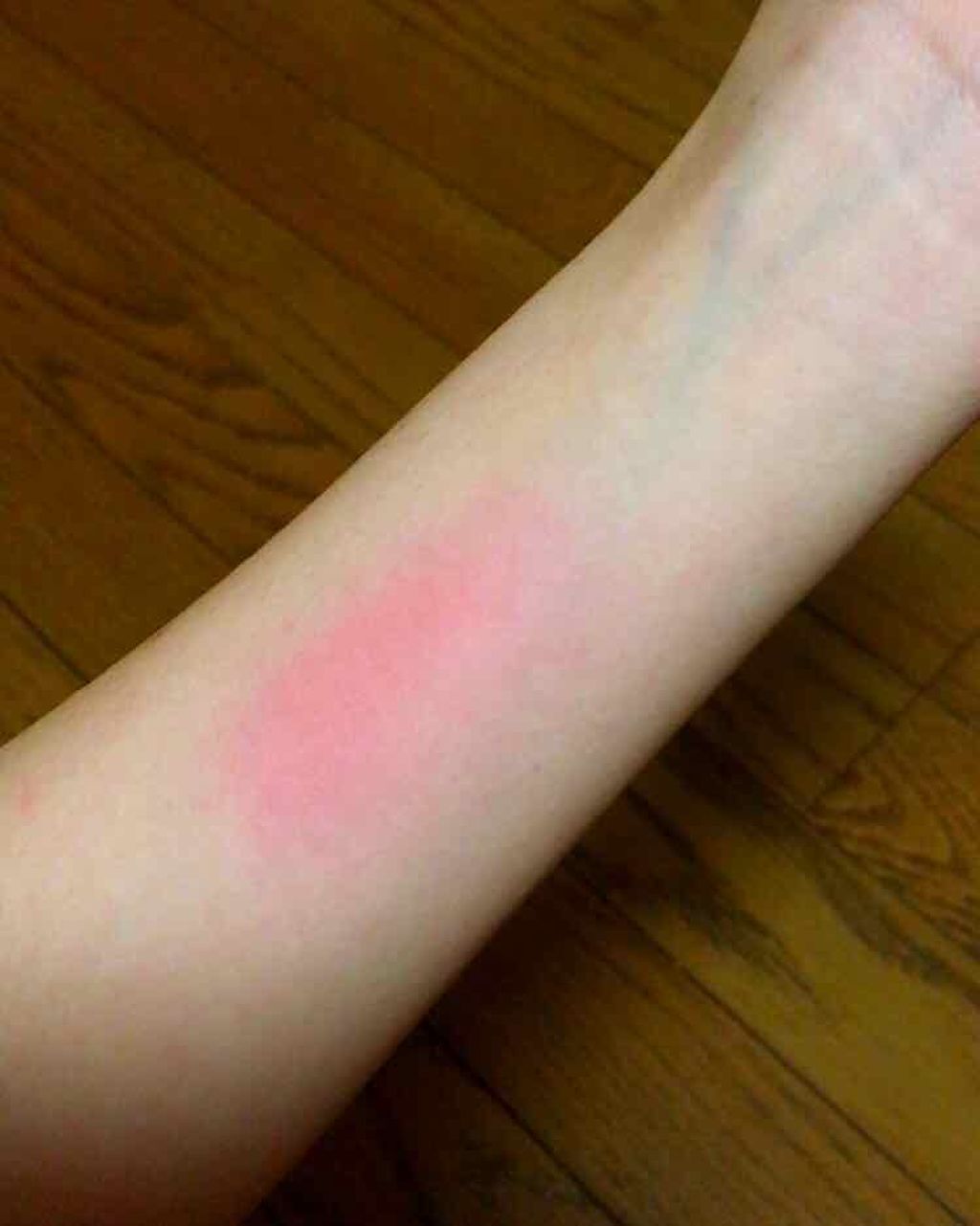 スフレ感チーク&リップ/SUGAO®/ジェル・クリームチークを使ったクチコミ(3枚目)