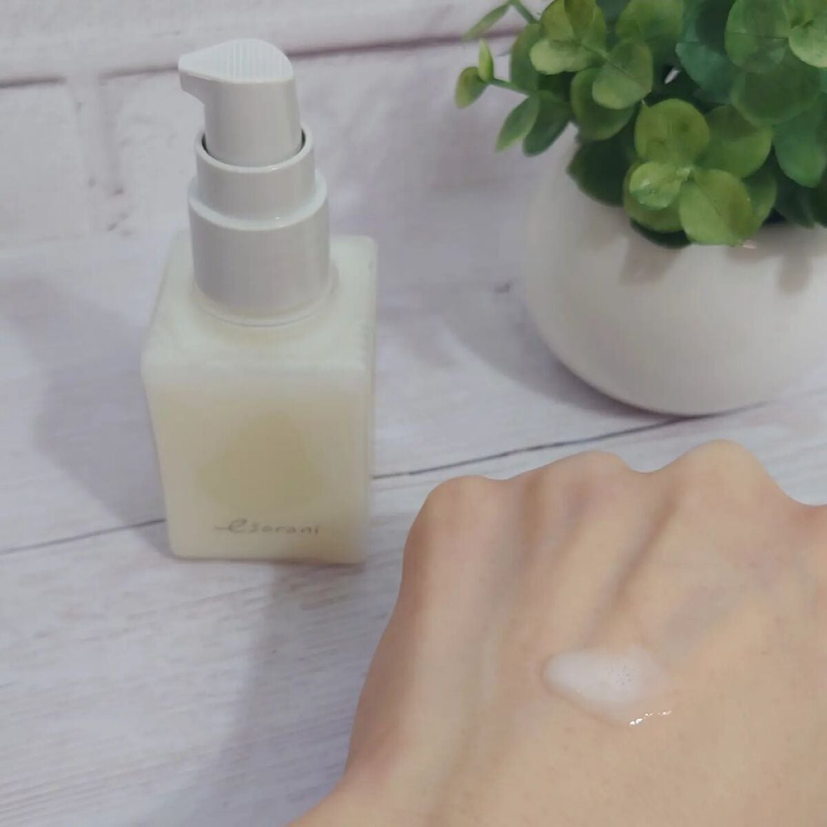 思いでオイル 03/エソラニ/フェイスオイルを使ったクチコミ(4枚目)