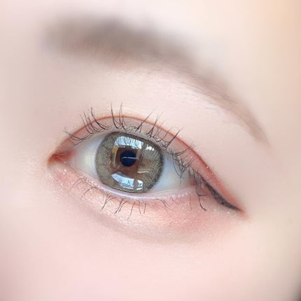 TOPARDS 1day/TOPARDS/ワンデー(1DAY)カラコンを使ったクチコミ(8枚目)