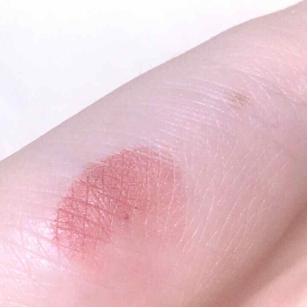 リアルフィット リップスティック/innisfree/口紅を使ったクチコミ（3枚目）