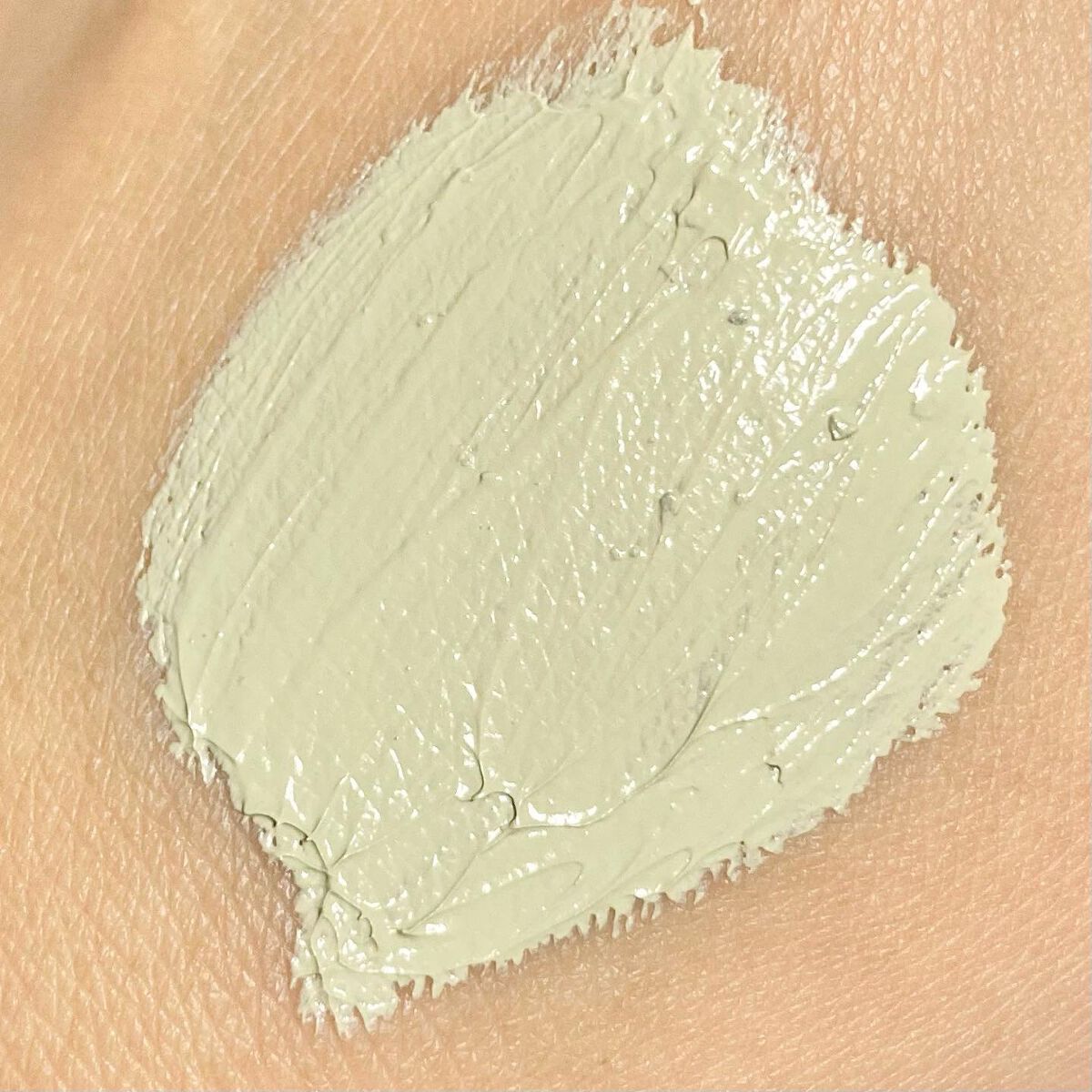 CICA カプセルマスク/VT/洗い流すパック・マスクを使ったクチコミ（3枚目）