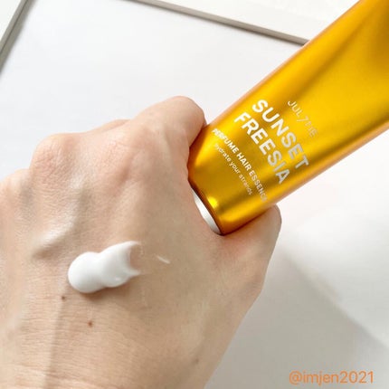 イングリッシュ ペアー&フリージア コロン/Jo MALONE LONDON/香水(レディース)を使ったクチコミ(5枚目)