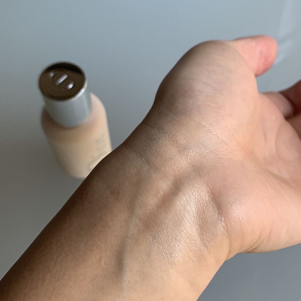 ディオール バックステージ フェイス & ボディ プライマー/Dior/化粧下地を使ったクチコミ（3枚目）