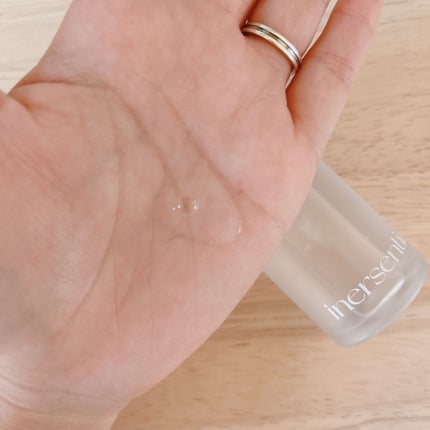 ナチュラルグロウエッセンス/inersential/美容液を使ったクチコミ(2枚目)