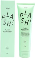 PLASH Morning Face Wash / Nendo