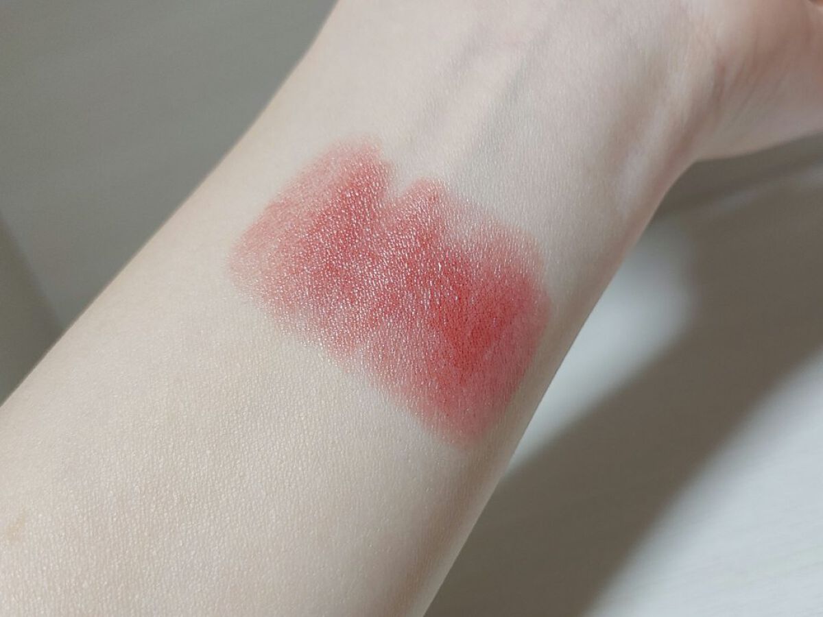 ケイト リップモンスター/KATE/口紅を使ったクチコミ（3枚目）