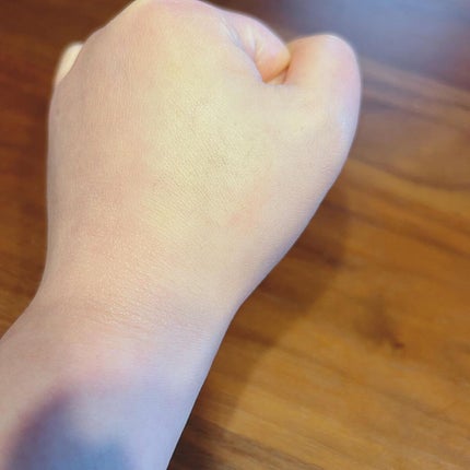 クリアクレンジング 京都宇治茶葉/世田谷コスメ/クレンジングジェルを使ったクチコミ(8枚目)