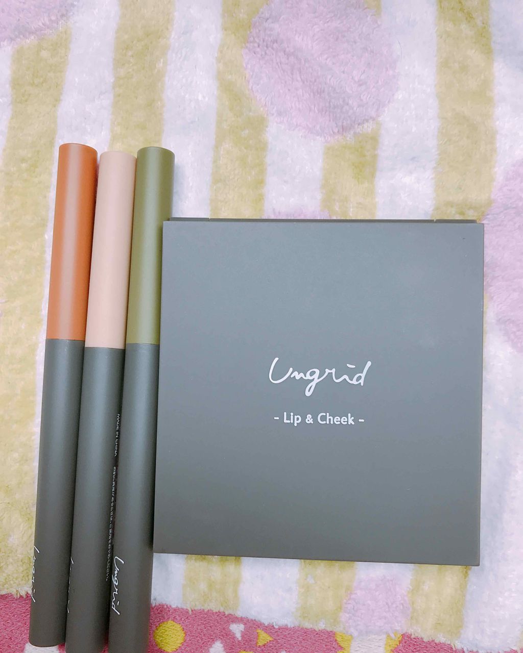 Gina 2018年10月号/Gina/雑誌を使ったクチコミ(1枚目)