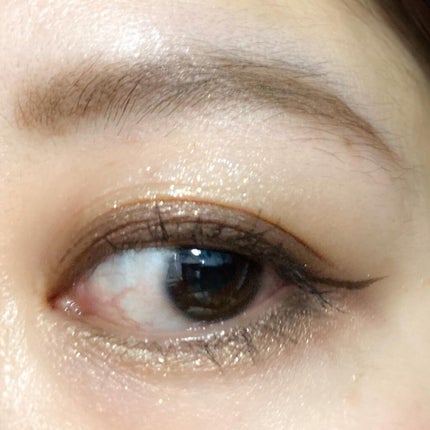 アイ カラー クォード/TOM FORD BEAUTY/アイシャドウパレットを使ったクチコミ(3枚目)