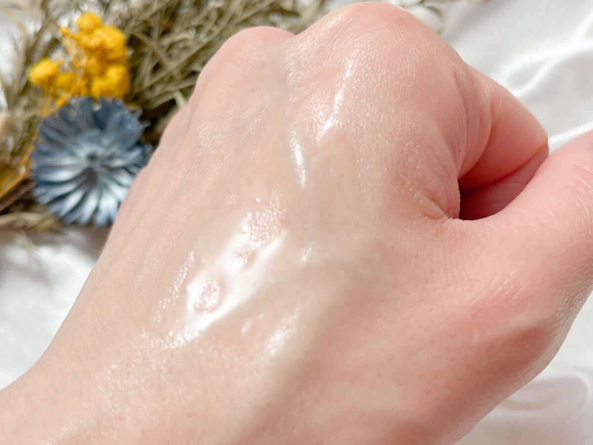 MISUZU SERUM/MISUZU/美容液を使ったクチコミ（3枚目）