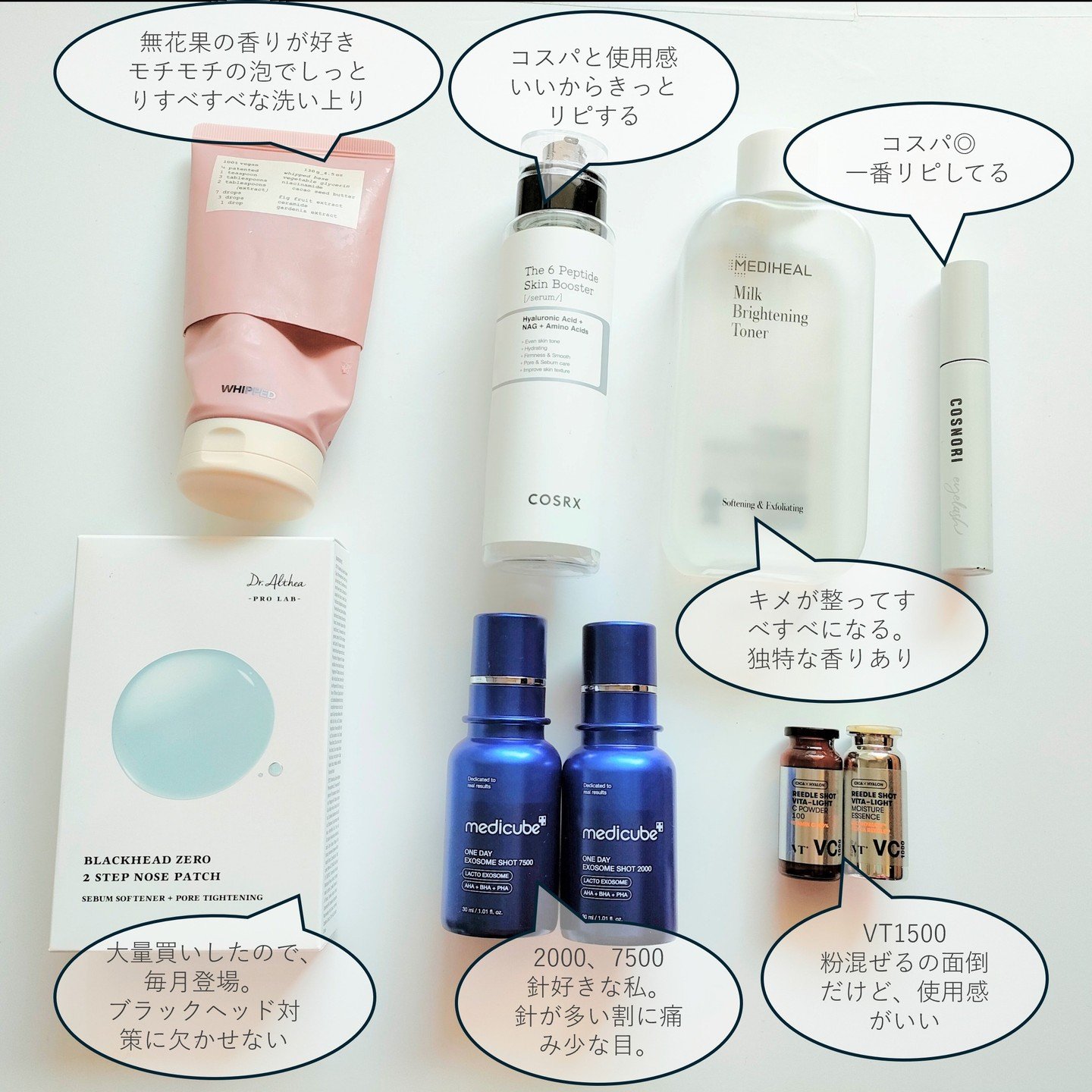 を使ったクチコミ（3枚目）