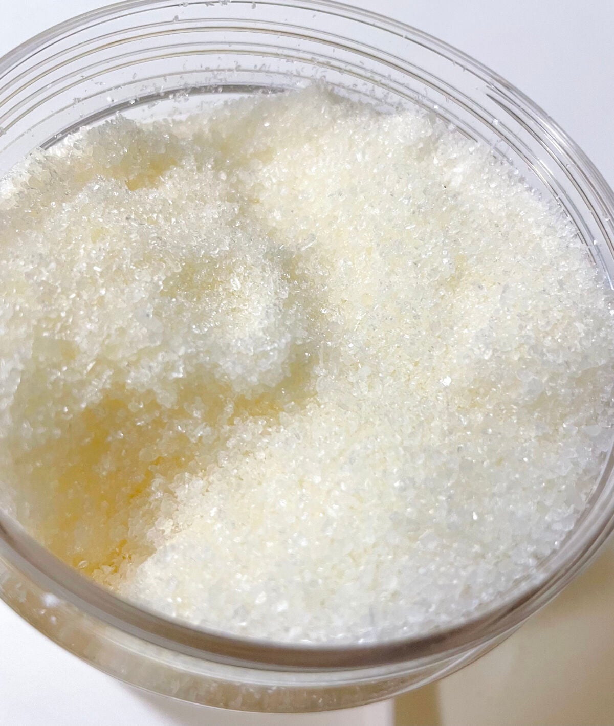 かーびい on LIPS 「gelatopiquesleepCALMBATHSALTSジェ..」(3枚目)