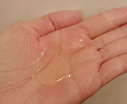 チャップアップ CUシャンプー/トリートメント(旧)/CHAP UP(チャップアップ)/シャンプー・コンディショナーを使ったクチコミ(3枚目)