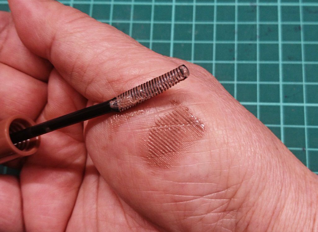 パーフェクトマルチアイズ/キャンメイク/アイシャドウパレットを使ったクチコミ（3枚目）