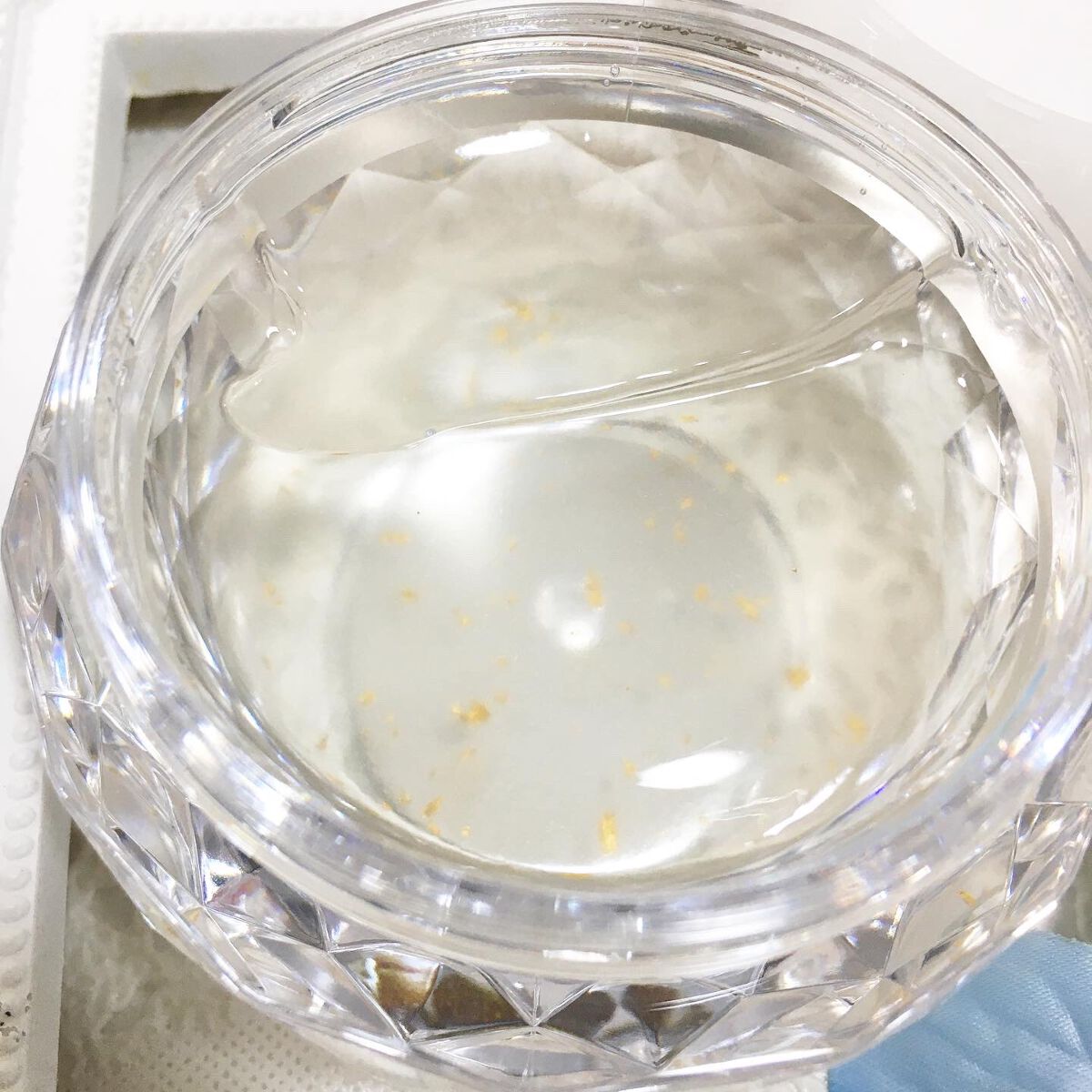 しあわせ想い/ウツクシア/オールインワン化粧品を使ったクチコミ(4枚目)