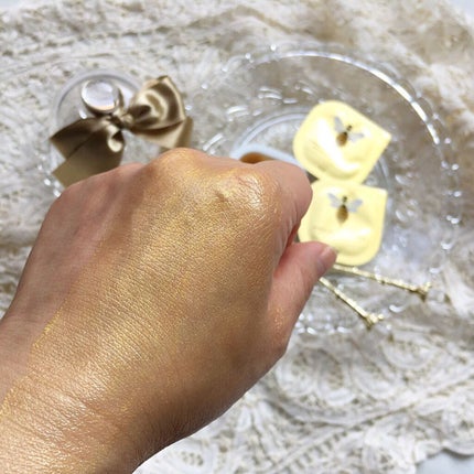 プログロス カプセルマスク/VT/洗い流すパック・マスクを使ったクチコミ(4枚目)