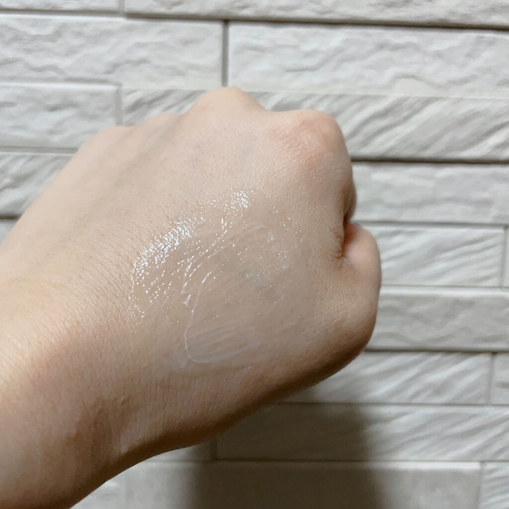 プラセホワイター 薬用美白アイクリーム/明色/アイケア・アイクリームを使ったクチコミ（3枚目）