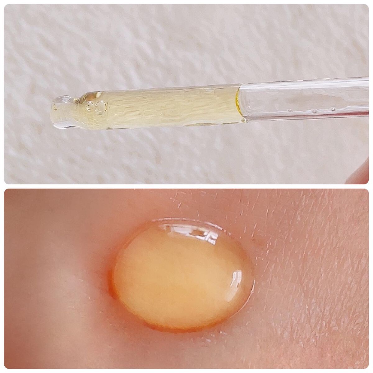 RXザ・ビタミンC23セラム/COSRX/美容液を使ったクチコミ(3枚目)