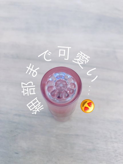 インク ムード グロイ ティント/PERIPERA/リップティントを使ったクチコミ(3枚目)