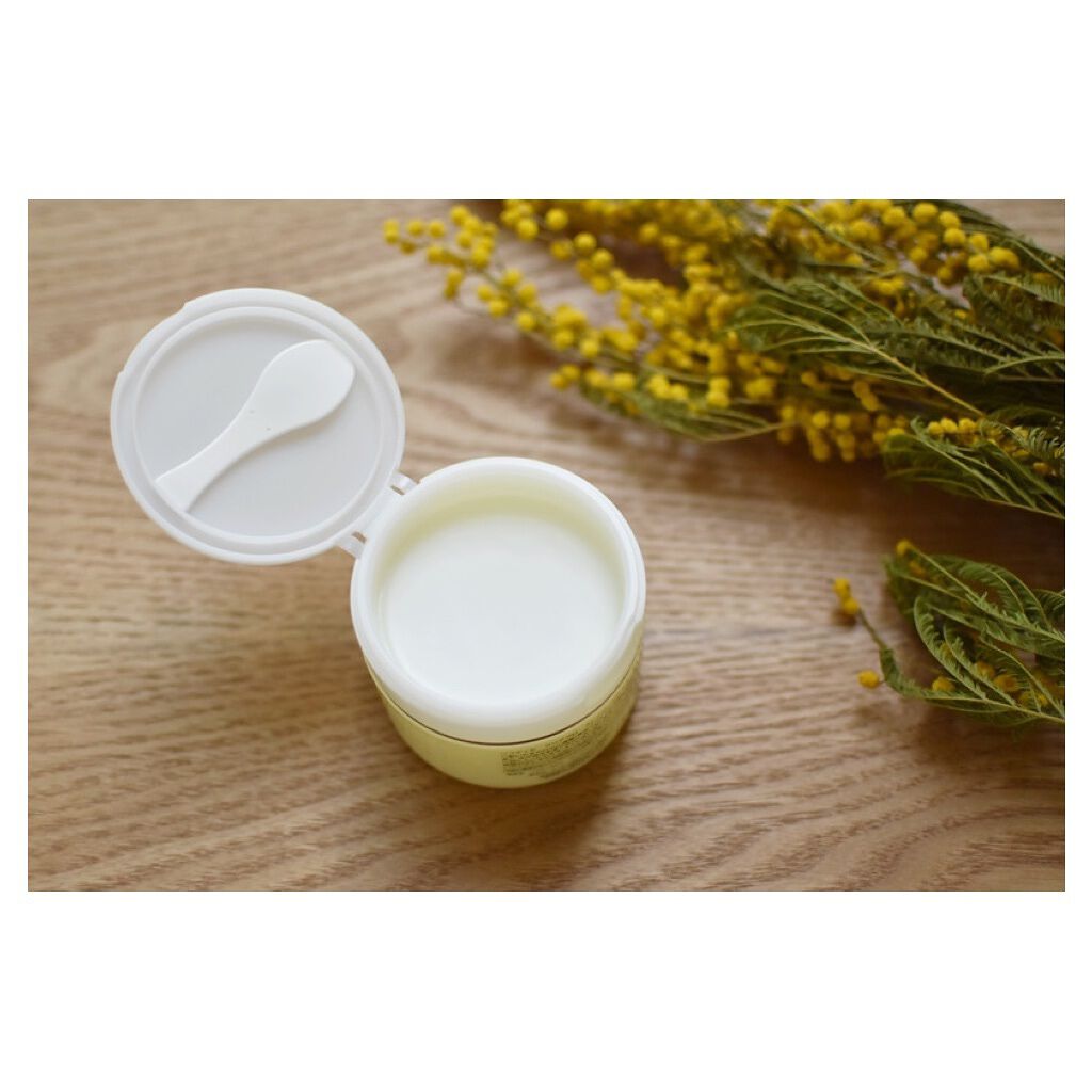 ソフティモ クリアプロ クレンジングバーム ディープクリア/ソフティモ/クレンジングバームを使ったクチコミ（2枚目）