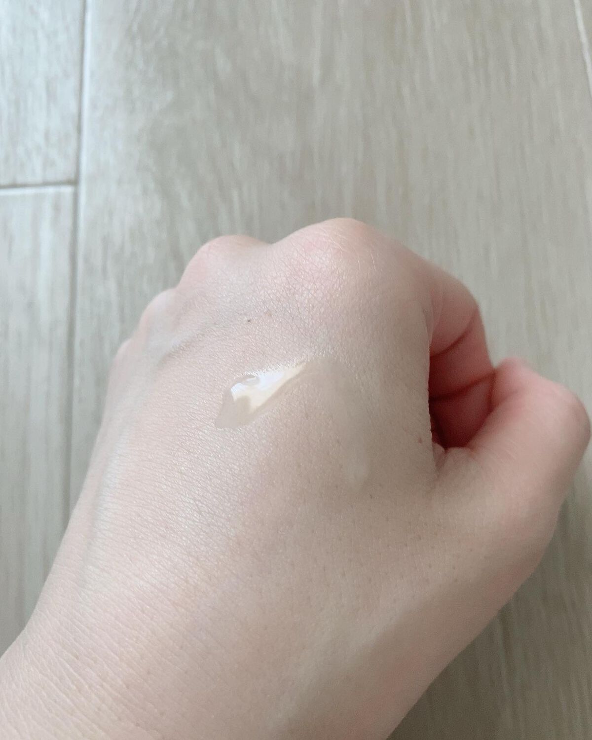 エファクラ ピールケア セラム/ラ ロッシュ ポゼ/美容液を使ったクチコミ(2枚目)