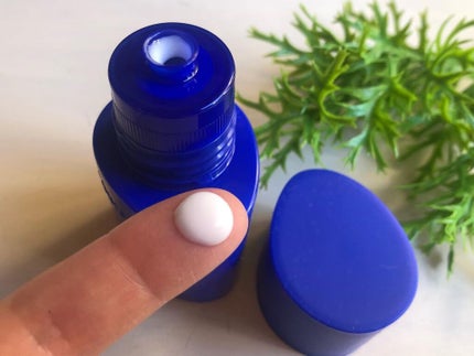 クリアウェルネス スムージング ミルク/雪肌精/乳液を使ったクチコミ(2枚目)