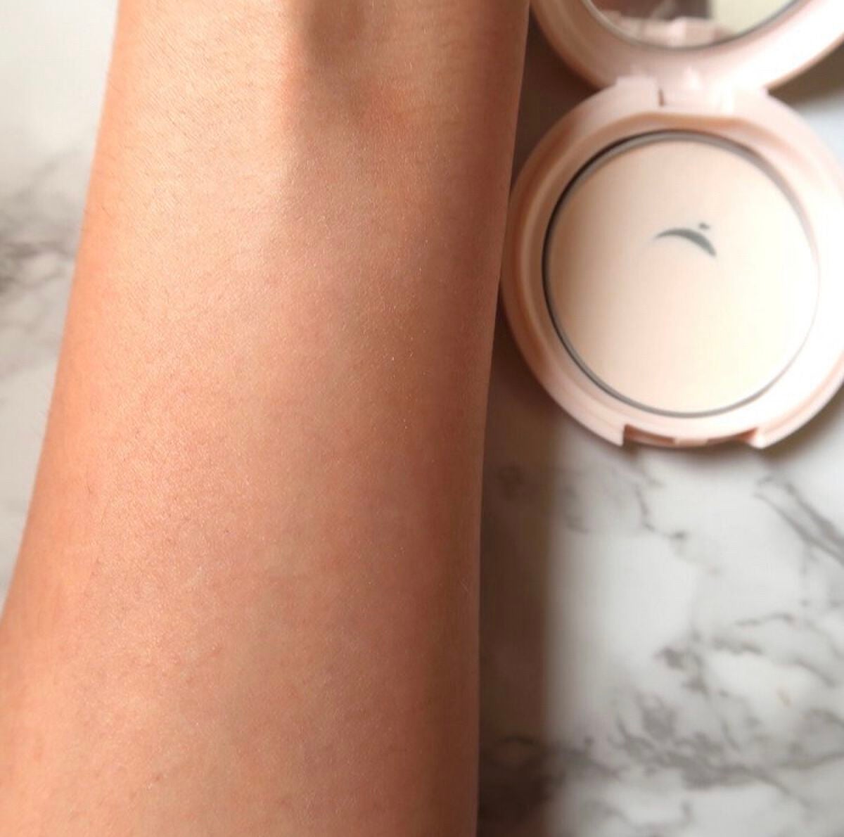 エテュセ フェイスエディション(パウダー)/ettusais/プレストパウダーを使ったクチコミ(3枚目)