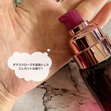 ドレスリフト ローション【医薬部外品】 150ml/アテニア/化粧水を使ったクチコミ（3枚目）