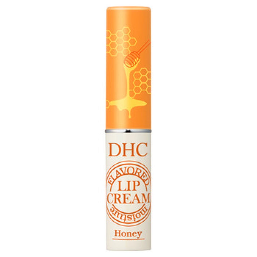 香るモイスチュアリップクリーム はちみつ DHC